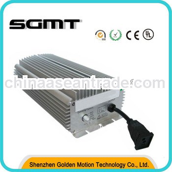 Shenzhen 600W Digital Ballast Dimming HPS/MH Lamp