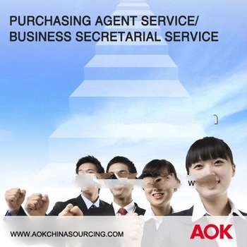 Shenzhen Buying agent service/outsourcing/quality control/inspection service