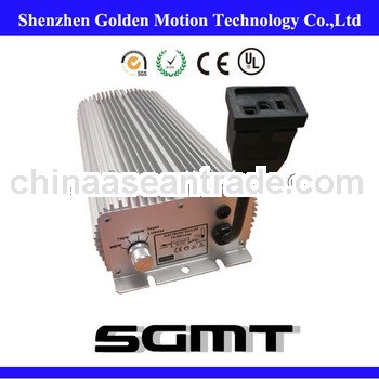 Shenzhen Digital Ballast for Hydroponic 600w Kits