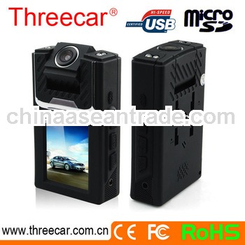 Shenzhen Threecar hd 1080p with G-sensor & gps(optional) car video camera