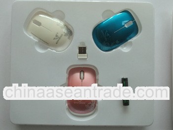 Shenzhen drivers usb 3d optical mouse/mouse /hot selling mouse
