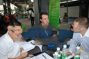 Shenzhen translator and interpreter/Shenzhen business assistant