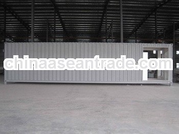 Shipping container house for sale