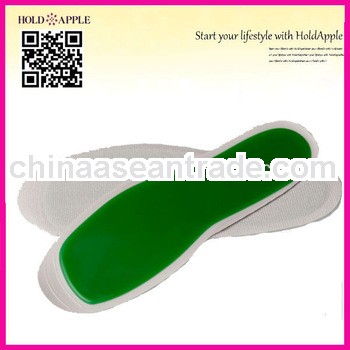 Shock Absorbing Gel Insoles HA00101