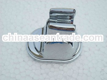 Shower Wall Bracket ABS Plastic Chromed