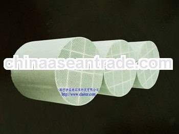 Sic Diesel Particulate Filter