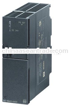 Siemens PLC S7-300 6ES7307-1BA01-0AA0 Siemens Power Supply PS307