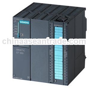 Siemens PLC S7-300 SIMATIC S7-300 CPU 314C-2 PtP