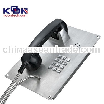 Siemens System Telephone KNZD-07A