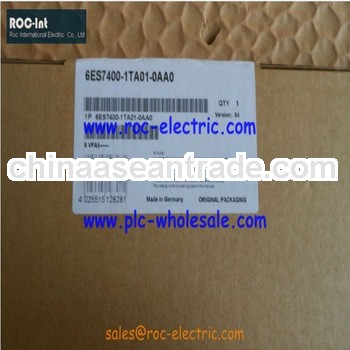Siemens plc 400 power source simatic
