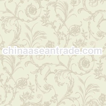 Sigo modern design non-woven wallpaper for home