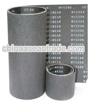 Silicon carbide Abrasive cloth roll