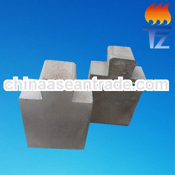 Silicon carbide Fire Bricks for sale