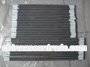 Silicon carbide heating rod GC Type