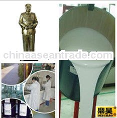 Silicon liquid for handicrafts