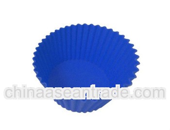 Silicone Cake Cup for Hotel