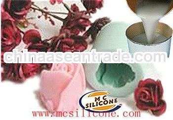 Silicone Elastomer, moulding silicone