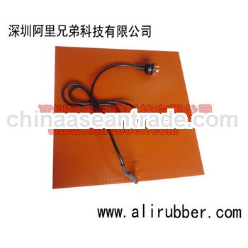 Silicone Flexible Heating Element 220v