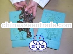 Silicone RTV liquid rubber for gypsum statues mold making