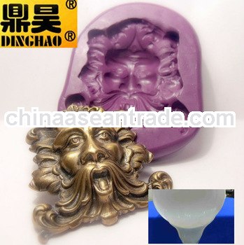 Silicone Rubber Molded Parts