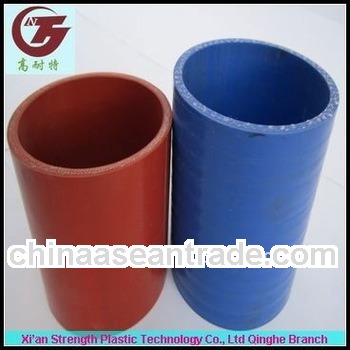 Silicone coupling hose for car parts