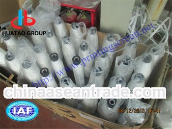 Silk Screen Mesh/bolt of silk cloth