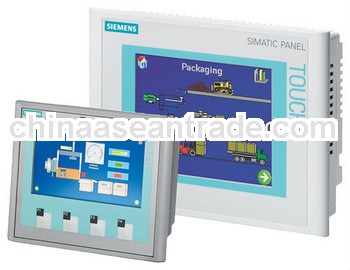 Simatic TP 177B 6AV6642-0BD01-3AX0 Siemens Touch Panel