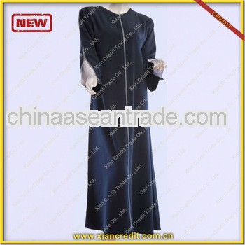 Simple Abaya for Sale KDTA015