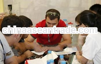 Simultaneous Interpretation and Tour Guide