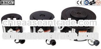 Single Acting Hydraulic Cylinder for 60 ton