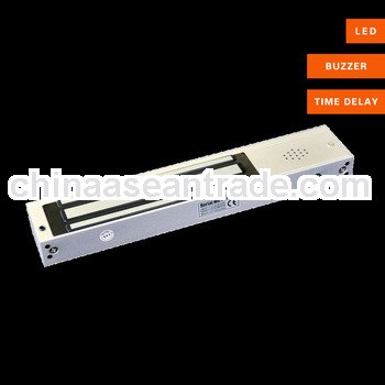 Single Door Magnetic Lock(Buzzer)