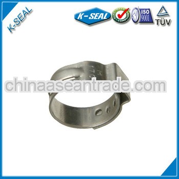 Single Ear clamps KSL5113
