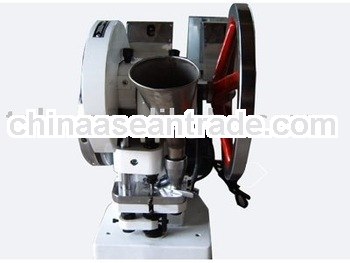 Single Punch Tablet Press ZP model