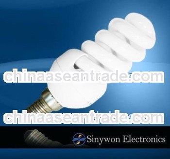 Sinywon Good Quality 26w Full Spiral Energy Saving Lamp