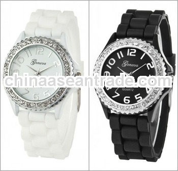 Sisters classmates elegance quartz watch