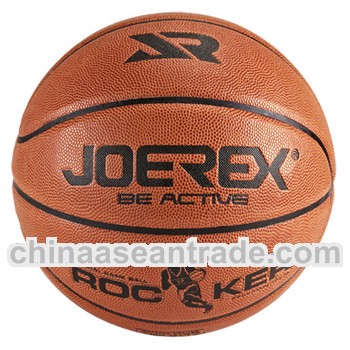 Size 7 basketball