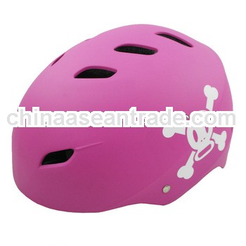 Skating helmet skateboard helmet skate helmet for kids and adults