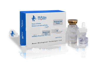 Skin Hyaluronic acid face moisturizing serum care your skin for women