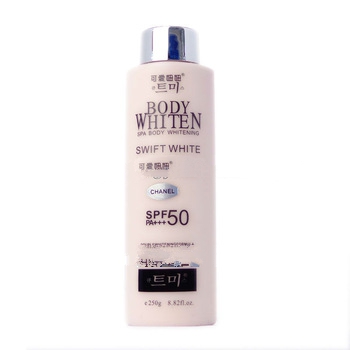 Skin Whiten Lotion AnionBlue Body Whiten,Skin White Cream
