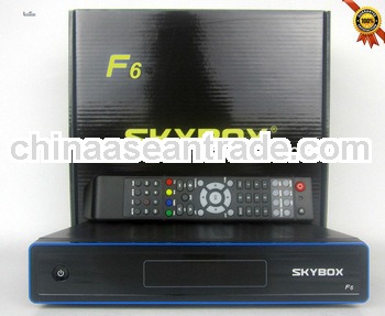 Skybox F6 Full HD1080P youtube IPTV