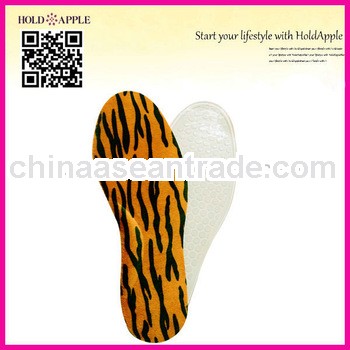 Slicone Gel Insoles HA00106
