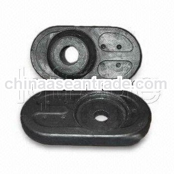 Slide gate plate-1QC supply to the Vietnam steel plant