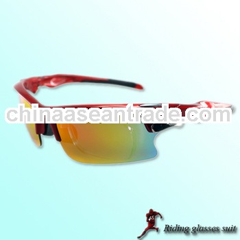 Slim leg goggles with RX insert sunglasses sports glasses,sunglasses,cycling glasses ZF-ST025