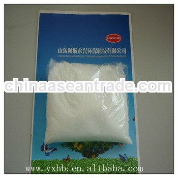 Sluge dewatering Chemicals/ Polycrylamide/PAM