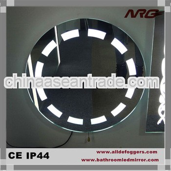 Small Decorative Mirrors with Led Lightled bathroom mirror light