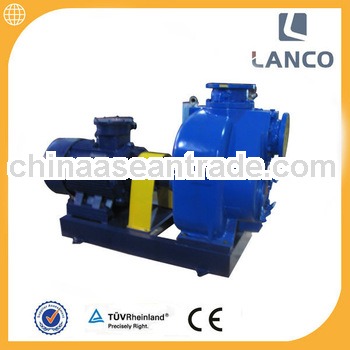 Small Electric Sewage Pump