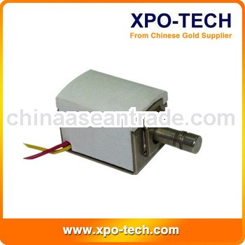 Small Electronic Lock