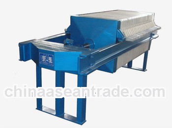 Small Sludge Treatment Equipment