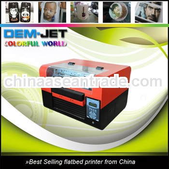 Small Textile socks printing machinery For Sale