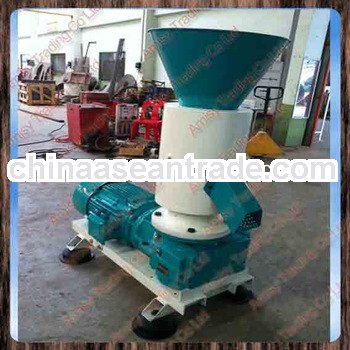 Small Wood Pellet Making Machine 0086-13721419972